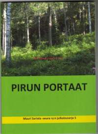 Pirun portaat