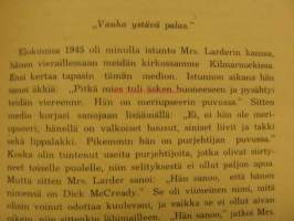 Elämä jatkuu
