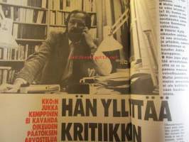 Alibi 1991 nr 2, sis. mm. artikkelit / kuvat / mainokset; Harri Leinonen Turenki - ammutaanko pellolle polvet munat vai aivot!, Martti Ahveninen löi uhrin Heikki