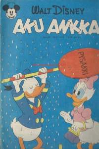 Aku Ankka  1978 nr 46