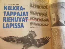 Alibi 1992 nr 1, sis. mm. artikkelit / kuvat / mainokset; Tunisialainen Dabboussi Abdelgrim B Hedin - Rasismi nostaa päätään kun "mutakuonoa muilutettiin",