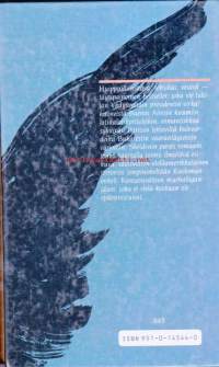 Kuoleman enkeli, 1988. Palkkamurhaaja Angel, liennytyspolitiikka, kokematon naissuurlähettiläs Romaniassa. Siinähän ovat koossa jännärin ainekset taas.