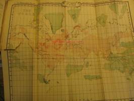 Atlantis Historie en geografisk, historisk og etnologisk Skitse