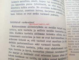 Säilömisopas