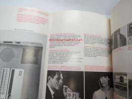 IBM 224 matkasanelukone -myyntiesite