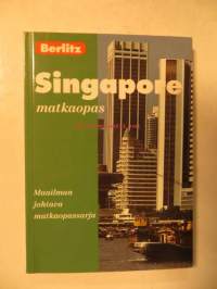 Singapore matkaopas