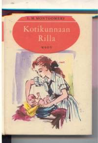 Kotikunnaan Rilla