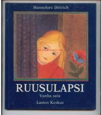 Ruusulapsi