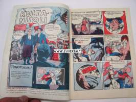 Seikkailusarjat 1955 nr 13