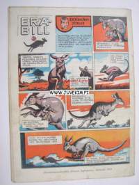 Seikkailusarjat 1955 nr 13