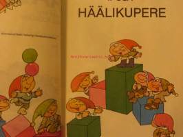 Aabits - Eestinkielinen aapinen