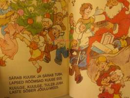 Aabits - Eestinkielinen aapinen