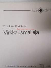 Virkkausmalleja