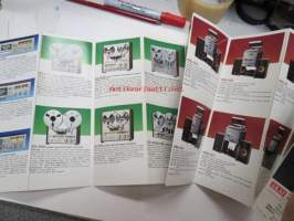 Akai Audio Equipment -myyntiesite