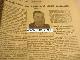 Turun Sanomat 1944 23. maaliskuuta