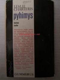 Pyhimys nr 11 kutsuu teelle