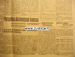 Turun Sanomat 1944 17. huhtikuuta