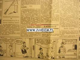 Turun Sanomat 1944 17. huhtikuuta