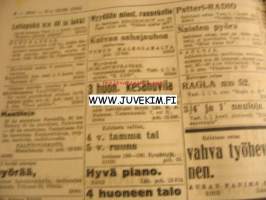 Turun Sanomat 1944 18. huhtikuuta