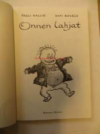 Onnen Lahjat