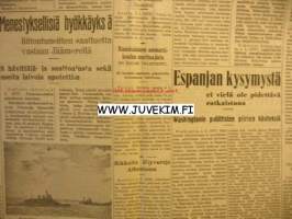 Turun Sanomat 1944 5. toukokuuta