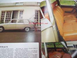 Peugeot 304 1978 -myyntiesite