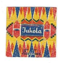 Jukola  - makeiskääre