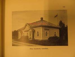 Tyrvään Säästöpankki 1876-1936