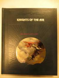 The Epic Of Flight: Knights Of The Air - Eeppinen lento: Ilman ritarit