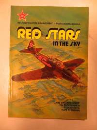 Red Stars in the sky: Neuvostoliiton Ilmavoimat II maailmansodassa, osa 2.