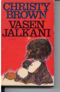 Vasen jalkani