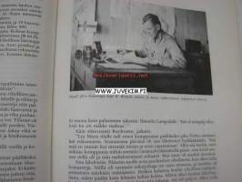 Paalun poikien taistelujen tie 1.Divisioonan historiaa 1941-1944