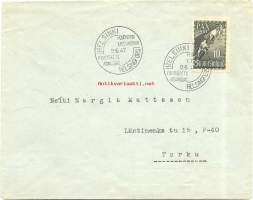 Pariisin rauhansopimus 1947