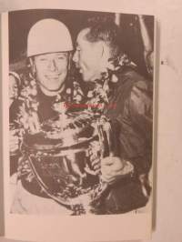 Elämä pelissä: Grand Prix-ratojen sankarit