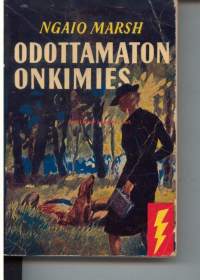 Odottamaton onkimies