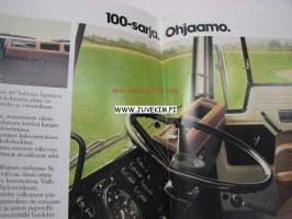 Dodge 100-sarja -myyntiesite 