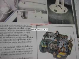 Dodge 100-sarja -myyntiesite 