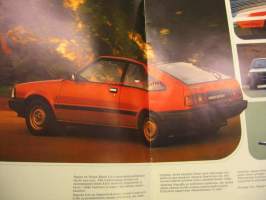 Nissan Stanza myyntiesite