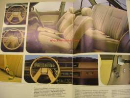 Nissan Stanza myyntiesite