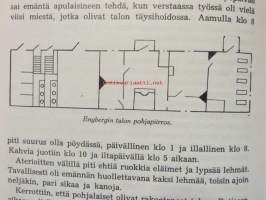 Tampere : Tutkimuksia ja kuvauksia III