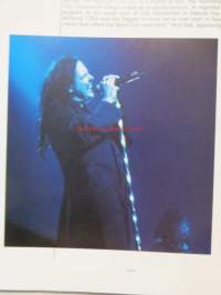 Omnibus Press presents the story of Korn