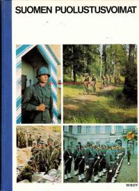 Suomen puolustusvoimat, 1975.
