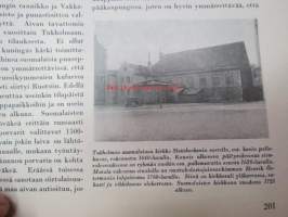 Suomen Silta 1938 lokakuu-marraskuu-joulukuu - Kotimaan ja ulkosuomalaisten välistä yhteyttä sekä sen kehitystä käsittelevä aikakauslehti, sis. mm. seur.