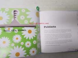 Svabba - Puhdasta