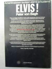 Elvis! - Amerikkalaisen laulajan elämä ja kuolema