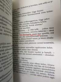Hillitse itsesi, Lotta!