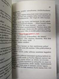 Hillitse itsesi, Lotta!