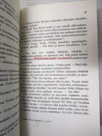 Hillitse itsesi, Lotta!