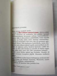 Hillitse itsesi, Lotta!