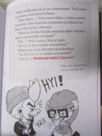 Onks noloo?